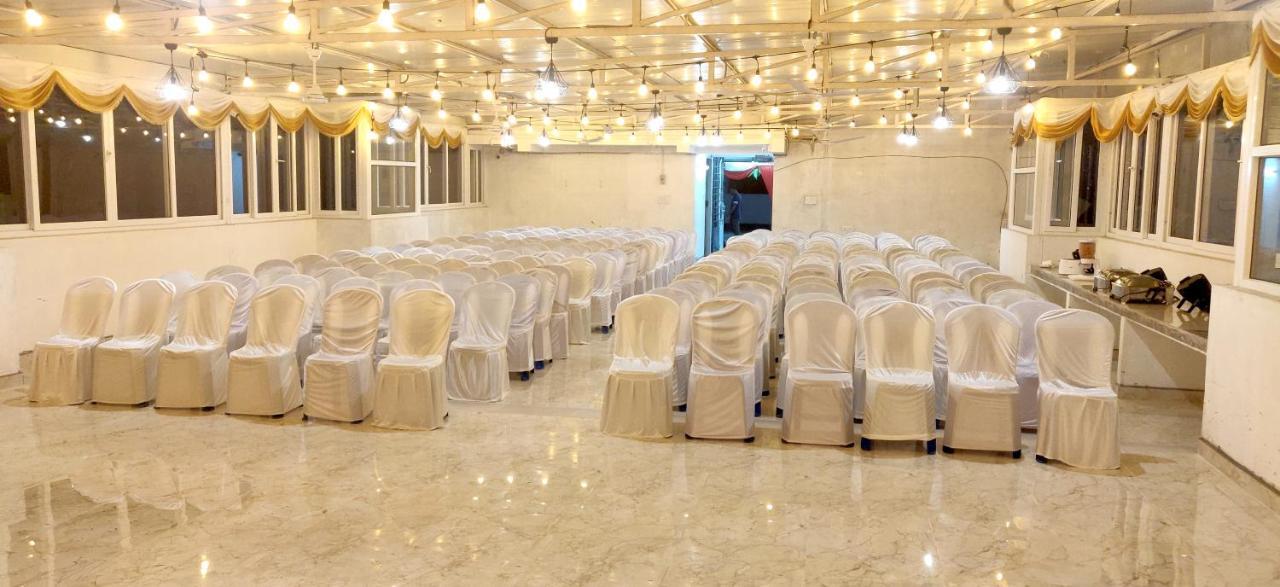 Fabhotel Prime Adore Residency Chennai Exterior photo